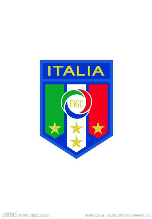 世界足球队徽Logo,世界足球队徽Logo